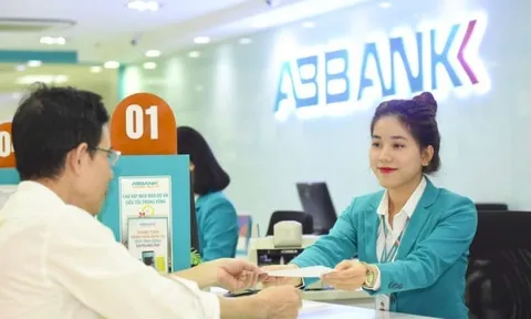 ABBank báo lãi quý 3 lao dốc 79%, trích lập dự phòng tăng