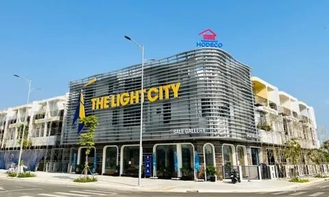 Hodeco (HDC): Lãi trước thuế quý III đạt 93 tỷ, dòng tiền kinh doanh âm nặng