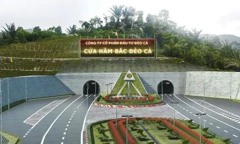 Soi khối nợ hơn 27.000 tỷ đồng của “vua đào hầm” Đèo Cả