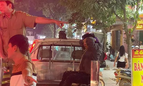 Án mạng kinh hoàng ở Bắc Ninh, 2 người thương vong