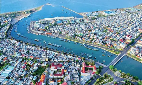 43 dự án vi phạm tiến độ sử dụng đất tại Bình Thuận
