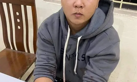 Lời khai của nghi phạm truy sát, chém đôi nam nữ thương vong ở Bắc Ninh