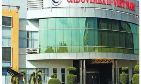Nhiều ông lớn ngân hàng như Agribank, BIDV, Vietcombank, MB..."mắc kẹt" hàng trăm tỷ tại Cadovimex vì có nguy cơ phá sản