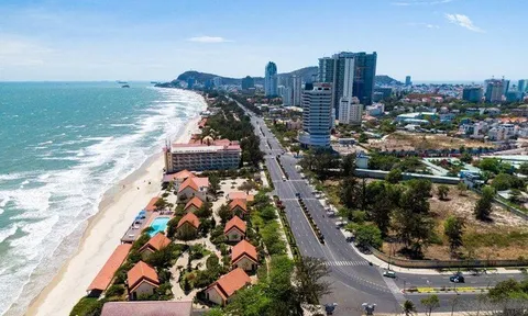 Bà Rịa – Vũng Tàu: Thanh tra toàn diện dự án khu nghỉ dưỡng Bimexco