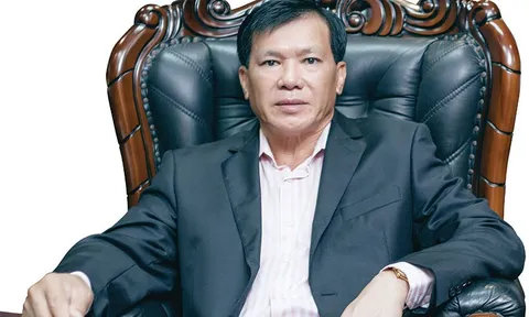 DIC Corp: Liệu Chủ tịch Nguyễn Thiện Tuấn có giữ lời hứa với cổ đông