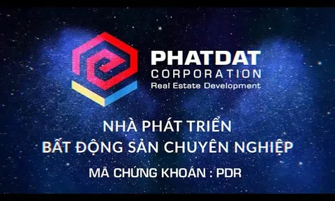 Bất ngờ với lợi nhuận Phát Đạt (PDR) và khoản nợ trái phiếu