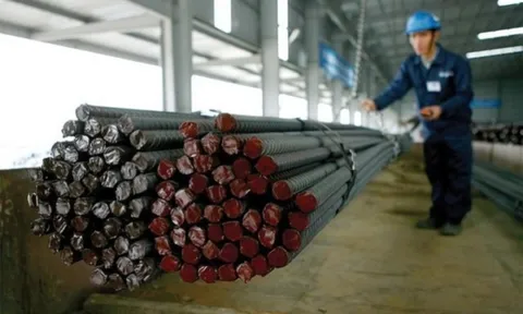 Thép Tiến Lên (TLH): Quý III, doanh thu hơn nghìn tỷ, lãi chỉ 6 tỷ, thấp nhất trong 8 quý