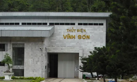 Thuỷ điện Vĩnh Sơn - Sông Hinh tiếp tục mua lại trái phiếu trước hạn