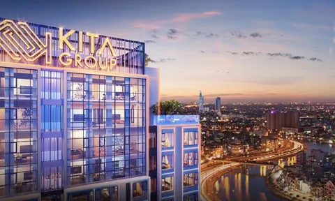 3.400 tỷ đồng trái phiếu và sự nổi lên của Kita Group