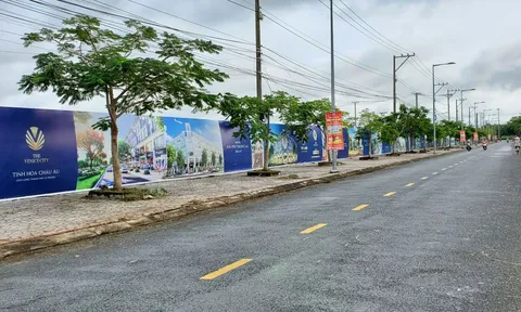 Hậu Giang: Dự án chậm tiến độ có bị xử phạt theo Nghị định 16?