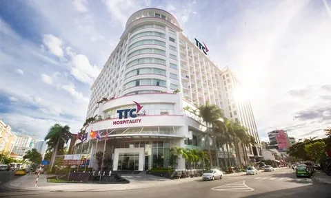 Du lịch Thành Thành Công muốn giải chấp Resort Ninh Thuận vì tài sản đảm bảo trái phiếu tăng giá