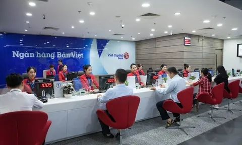VietCapital Bank: Dư nợ tăng 9,6%, nợ xấu tăng 13,8% trong 9 tháng