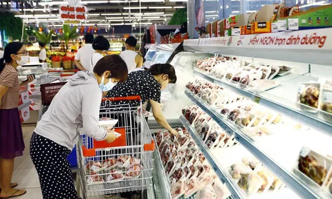 2 kịch bản điều hành khi các yếu tố gây áp lực lên mặt bằng giá vào cuối năm