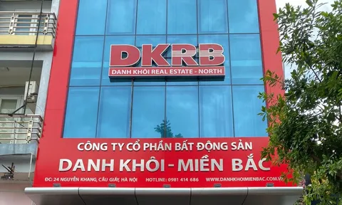 Bóng dáng của Danh Khôi Holdings đang ghi dấu ấn tại 2 dự án lớn của Phát Đạt