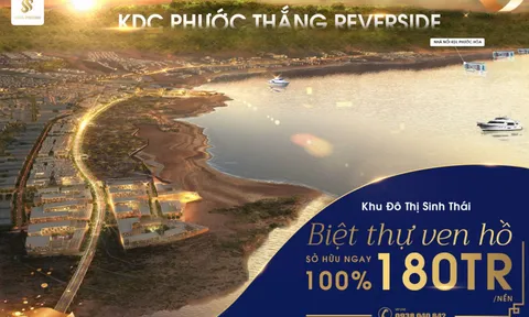 Bình Phước: Bị phát hiện bán chui, dự án đổi tên thành Amira Chơn Thành