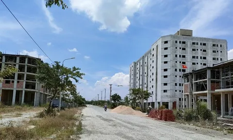 Thanh tra toàn diện dự án khu nhà ở do Công ty STO làm chủ đầu tư