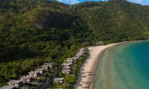 Thêm vụ 'lùm xùm' chuyển đổi đất rừng làm dự án ở Bà Rịa - Vũng Tàu