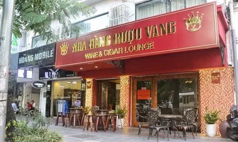 Nhiều vi phạm bất thường liên quan đến nhà đất tại 36 Bà Triệu