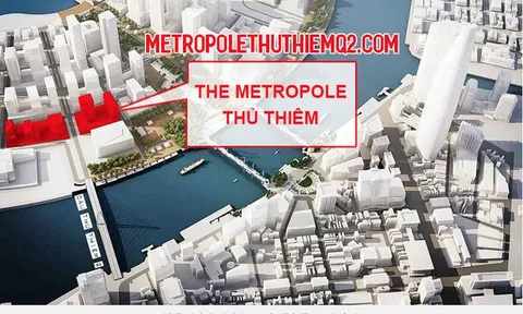 "Hệ sinh thái" Sơn Kim Land và những lô trái phiếu nghìn tỷ xoay quanh dự án Khu phức hợp Sóng Việt
