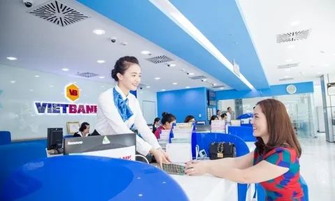 Nợ xấu tăng mạnh, VietBank (VBB) huy động thêm hàng nghìn tỷ từ trái phiếu và tăng vốn