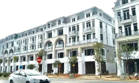 Dự án TNR Đông Mỹ bị tố nhiều sai phạm: Sở Xây dựng Thái Bình nói gì?