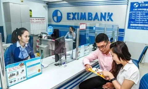 Sau khi cổ đông lớn ồ ạt thoái vốn, Eximbank làm ăn ra sao?