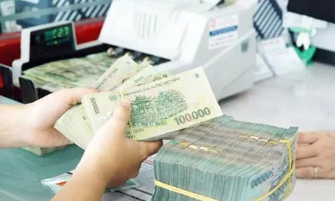 Điểm tên một số ngân hàng nợ xấu tăng vọt, trong khi lợi nhuận giảm sâu