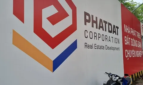Phát Đạt: Hơn 183 triệu cổ phiếu PDR bị thế chấp, thoát lỗ ngoạn mục nhờ bán công ty con