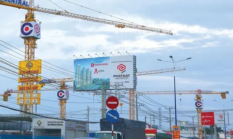 BĐS Phát Đạt: Dòng tiền âm, áp lực trả nợ đến gần