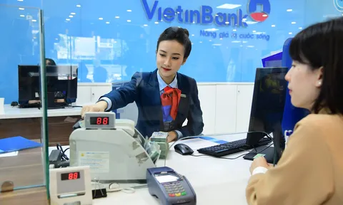 Nợ có khả năng mất vốn tại Vietinbank hơn 12,4 nghìn tỷ đồng, gấp 2,38 lần so với đầu năm