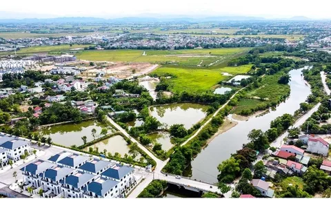 Nghệ An: Loạt dự án vào “tầm ngắm” của thanh tra liên ngành