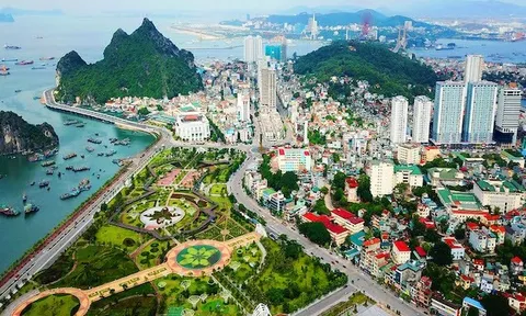 Phác hoạ diện mạo Việt Nam đến năm 2030