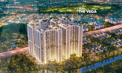 Bài 5: Dự án khủng của Phát Đạt ở Bình Dương được cấp phép xây dựng sau hơn 1 năm chào bán