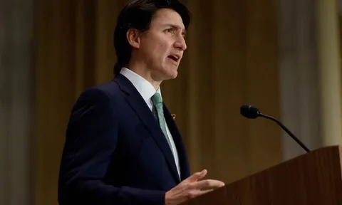 Canada huy động tiền cho Ukraine bằng việc bán trái phiếu