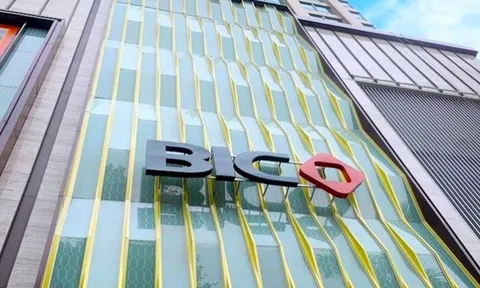 BIC: Doanh thu thuần quý III tăng 43%, lãi sau thuế giảm 46%