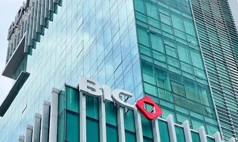 Bảo hiểm BIDV (BIC) tiếp tục kinh doanh giảm sút, lãi ròng quý III/2022 giảm 47%