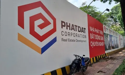 Phát Đạt (PDR) lại tiếp tục cầm đất Vũng Tàu bổ sung tài sản cho các lô trái phiếu