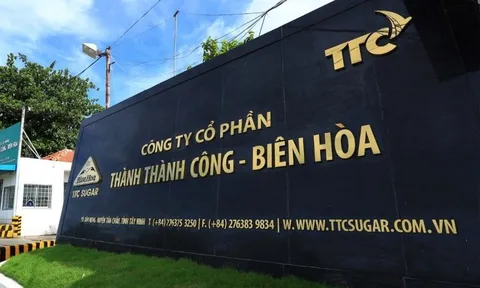 Đại gia mía đường SBT thông qua phương án phát hành 1.000 tỷ đồng trái phiếu “ba không”