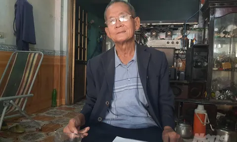 Công ty Quảng Nam lấy đất dự án nhưng chây ỳ tiền đền bù