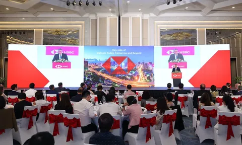 Việt Nam có tốc độ tăng GDP lớn nhất châu Á