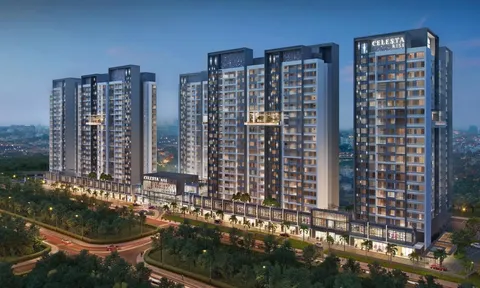 Địa ốc Phú Long: Lợi nhuận "lao dốc", đối diện 5.300 tỷ trái phiếu sắp đáo hạn