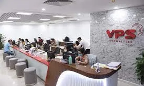 Tìm hiểu vai trò của Chứng khoán VPS ở những lô trái phiếu 50 nghìn tỷ của Azura, Yagamata, Ataka và Hakuba...