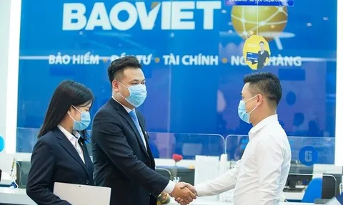 Lợi nhuận 9 tháng của Bảo Việt (BVH) giảm 13,1%, nợ phải trả tăng lên 167.688 tỷ đồng