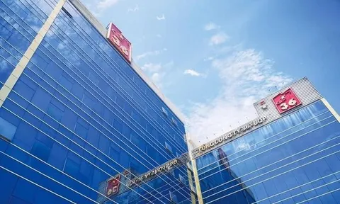 Tổng công ty 36 (G36): Lỗ thêm 7,98 tỷ đồng trong 9 tháng đầu năm 2022