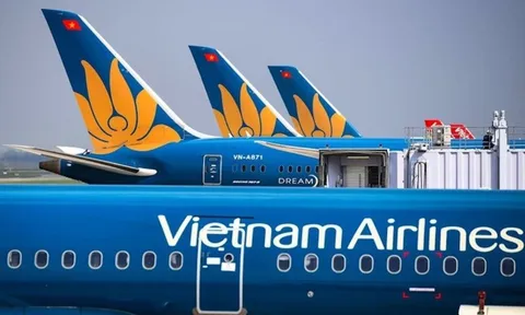 Vietnam Airlines sắp bán 'gà đẻ trứng vàng' Skypec
