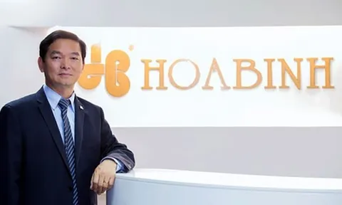 Xây dựng Hòa Bình: Lãi quý 3 sụt 55%, dự phòng khó đòi tới 415 tỷ đồng