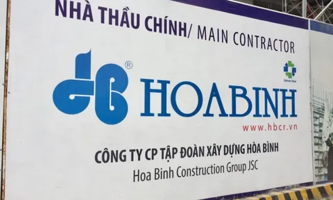 Hoà Bình Group: Nợ vay tài chính tăng, vốn chủ sở hữu giảm