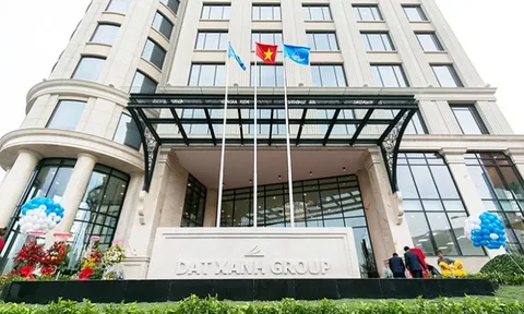 9 tháng của Đất Xanh (DXG): Kinh doanh đi xuống, chất lượng tài sản suy giảm, lệ thuộc vốn vay