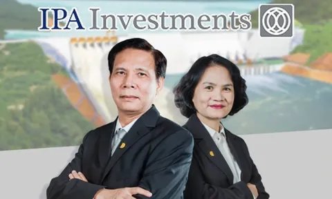 Tập đoàn IPA lỗ 174 tỷ quý IV/2022, chi gần nghìn tỷ mua trái phiếu của Trung Nam Group và Sunbay Ninh Thuận