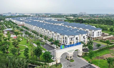 Khang Điền: Dòng tiền liên tục âm, nỗi lo thanh khoản với trái phiếu